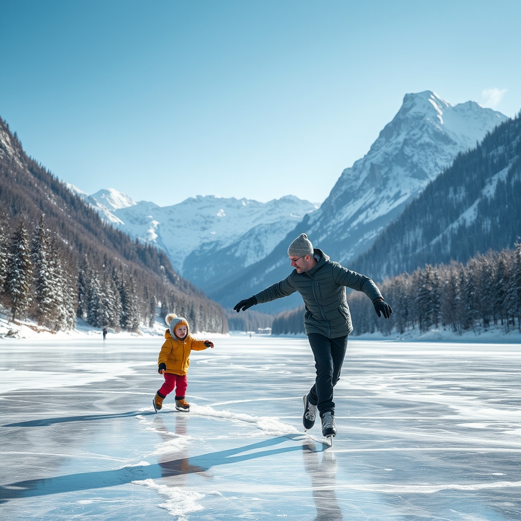 Ladies Night Spectacular