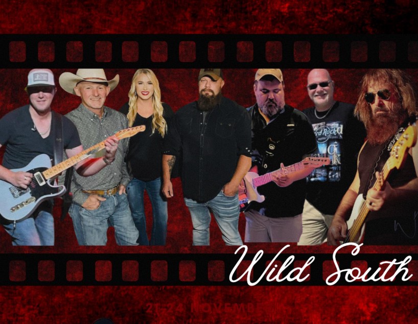 Wild South