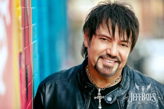 JEFF BATES RETURNS